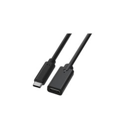 TB Touch TB USB C male- Female Thunderbolt 4 3 1m