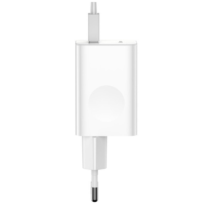 Baseus rýchlonabíjačka do siete 1xUSB Quick Charge 3.0 24W biela