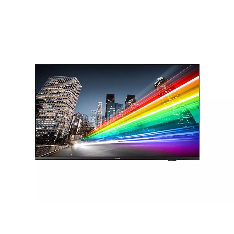 43" D-LED Philips 43BFL2214-UHD, IPS, 350cd, TV, 16/7