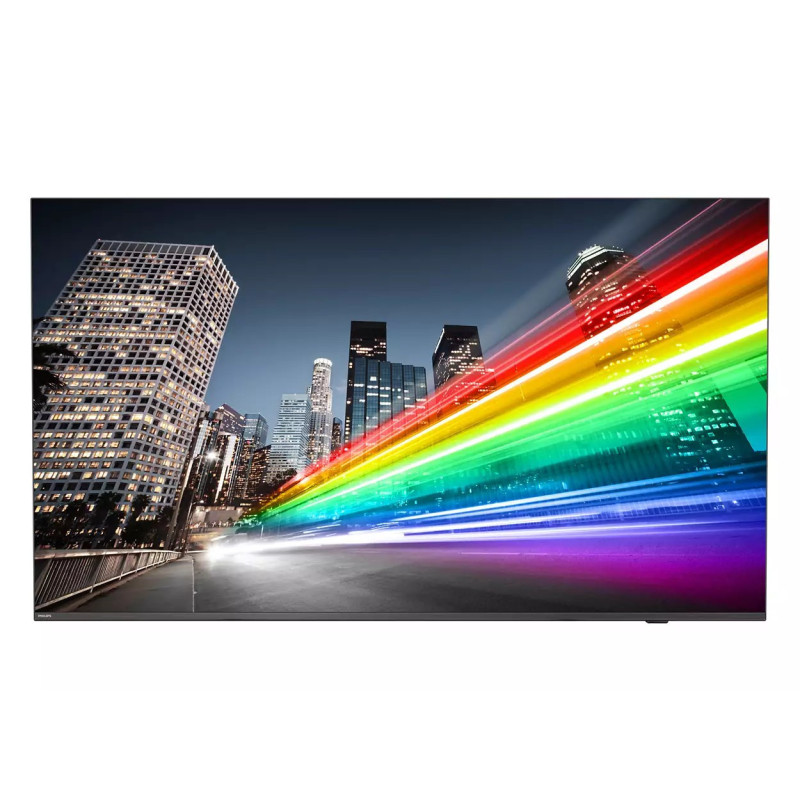 75" D-LED Philips 75BFL2214-UHD, IPS, 400cd, TV, 16/7