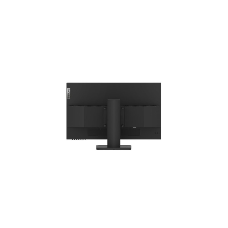 Lenovo ThinkVision/E24-28/23,8"/IPS/FHD/60Hz/6ms/Black/3R