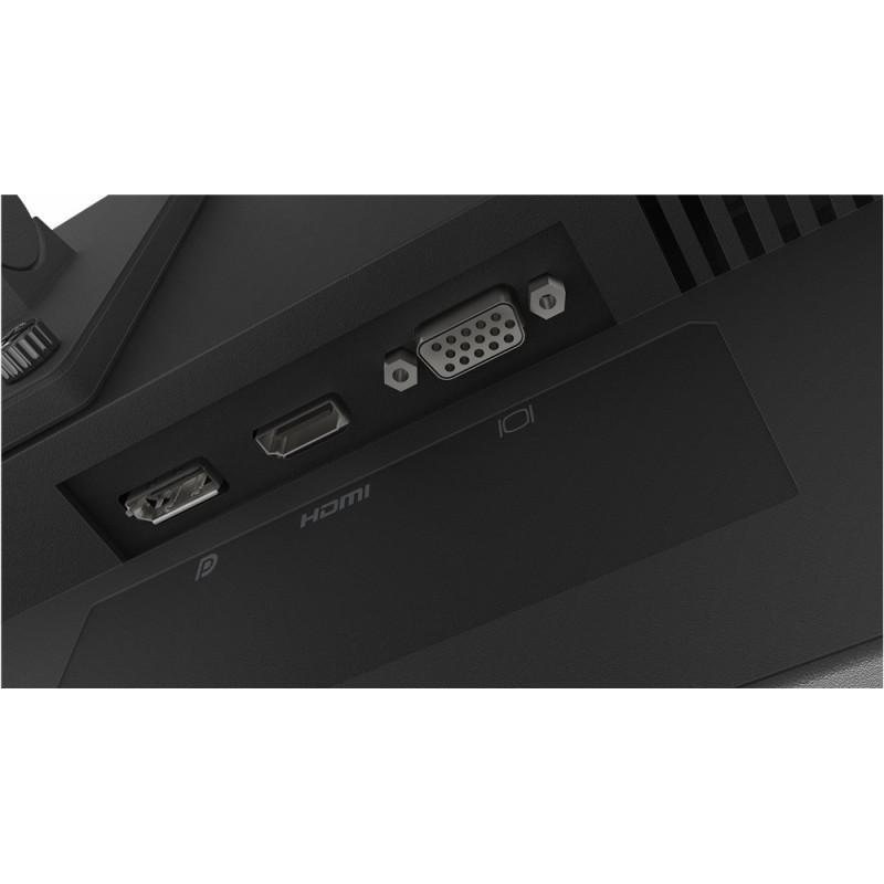 Lenovo ThinkVision/E24-28/23,8"/IPS/FHD/60Hz/6ms/Black/3R