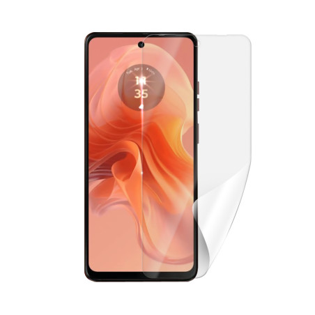 Screenshield MOTOROLA Moto G15 Power XT2521 fólia na displej