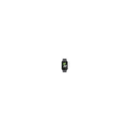 Screenshield SAMSUNG R390 Galaxy Fit3 fólia na displej