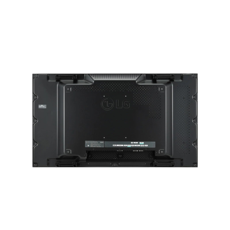 49" LG LED 49VL5PJ - FHD, 500cd, IPS, UN, SoC, 24/7