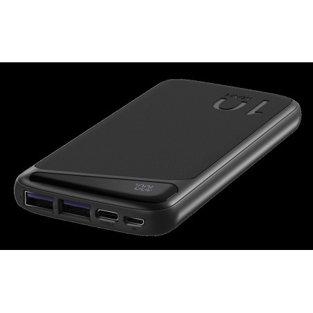 NAVITEL PWR10 MX BLACK powerbanka s kapacitou 10000 mAh