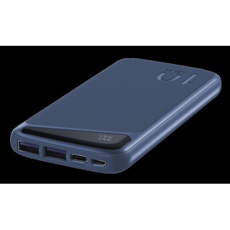 NAVITEL PWR10 MX BLUE powerbanka s kapacitou 10000 mAh