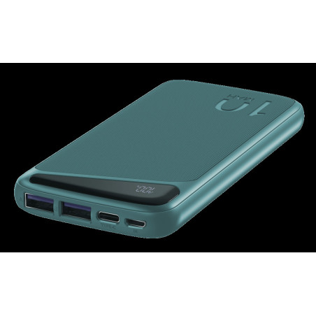 NAVITEL PWR10 MX GREEN powerbanka s kapacitou 10000 mAh