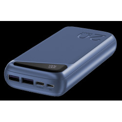 NAVITEL PWR20 MX BLUE powerbanka s kapacitou 20000 mAh