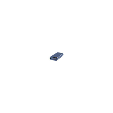 NAVITEL PWR20 MX BLUE powerbanka s kapacitou 20000 mAh