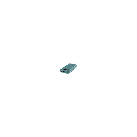 NAVITEL PWR20 MX GREEN powerbanka s kapacitou 20000 mAh