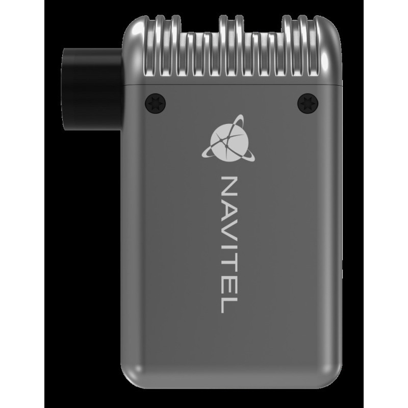 NAVITEL AIR8 MINI kompaktný kompresor na bicykle motocyklov a bicyklov