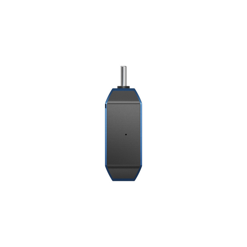 TOPDON termálna infra kamera TC001 Plus/256x192/Windows/Android/zorné pole 56°x42°/USB-C/