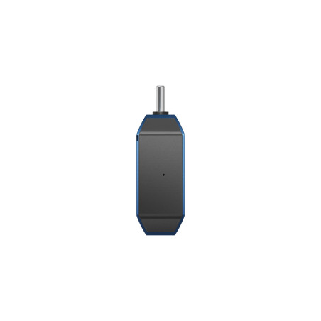 TOPDON termálna infra kamera TC001 Plus/256x192/Windows/Android/zorné pole 56°x42°/USB-C/