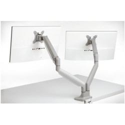 Kensington SmartFit® držiak na monitor, 2 ramená
