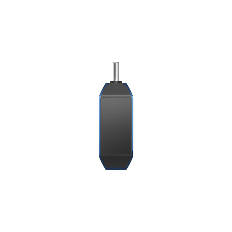 TOPDON termálna infra kamera TC001 Plus/256x192/Windows/Android/zorné pole 56°x42°/USB-C/