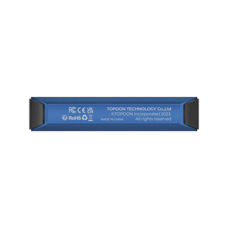 TOPDON termálna infra kamera TC001 Plus/256x192/Windows/Android/zorné pole 56°x42°/USB-C/