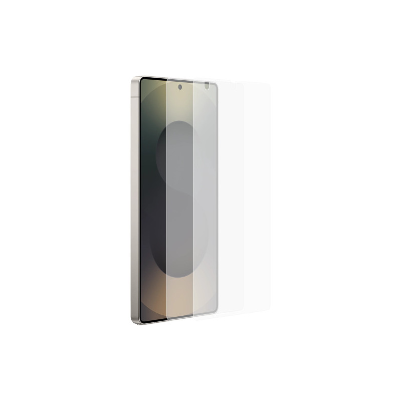 Samsung Ochranná fólia pre Galaxy S25 Ultra Transparent