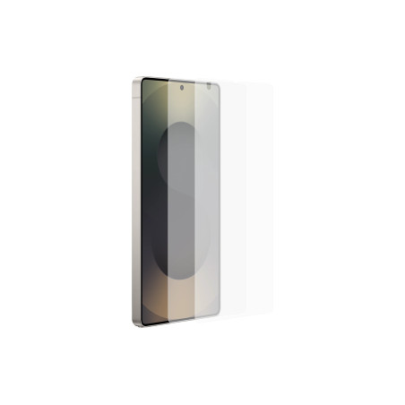 Samsung Ochranná fólia pre Galaxy S25 Ultra Transparent