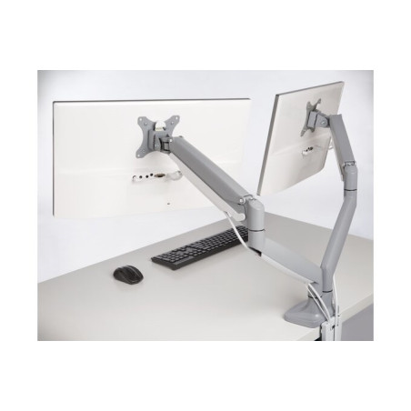 Kensington SmartFit® držiak na monitor, 2 ramená