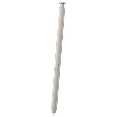 Samsung S Pen pre Galaxy S25 Ultra Light Gray