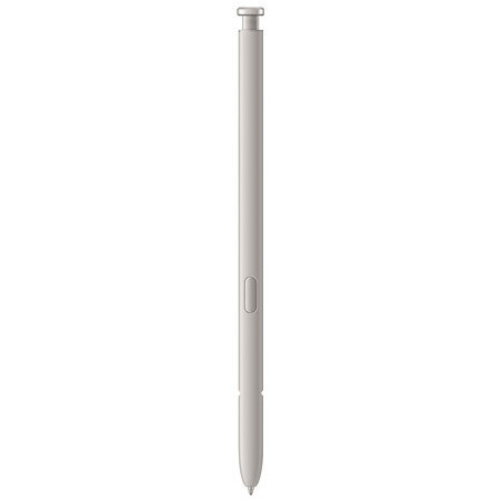 Samsung S Pen pre Galaxy S25 Ultra Light Gray
