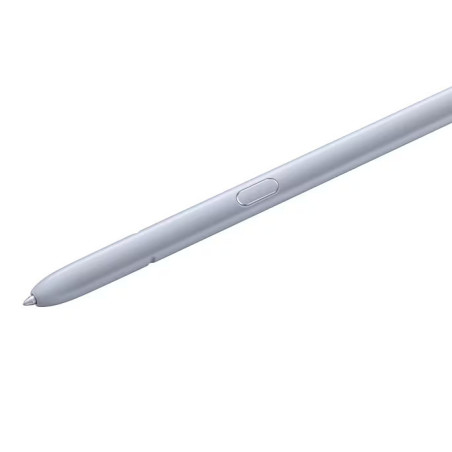 Samsung S Pen pre Galaxy S25 Ultra Light Silver