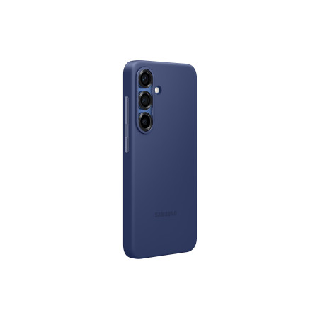 Samsung Silikónový zadný kryt pre Galaxy S25 Blue
