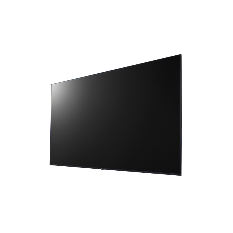 75" LG LED 75UL3J-E-UHD, 350cd, IPS, 16/7