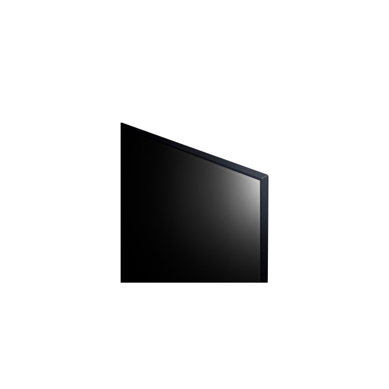 75" LG LED 75UL3J-E-UHD, 350cd, IPS, 16/7