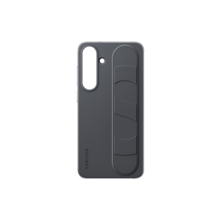Samsung Zadný kryt s pútkom pre Galaxy S25+ Black
