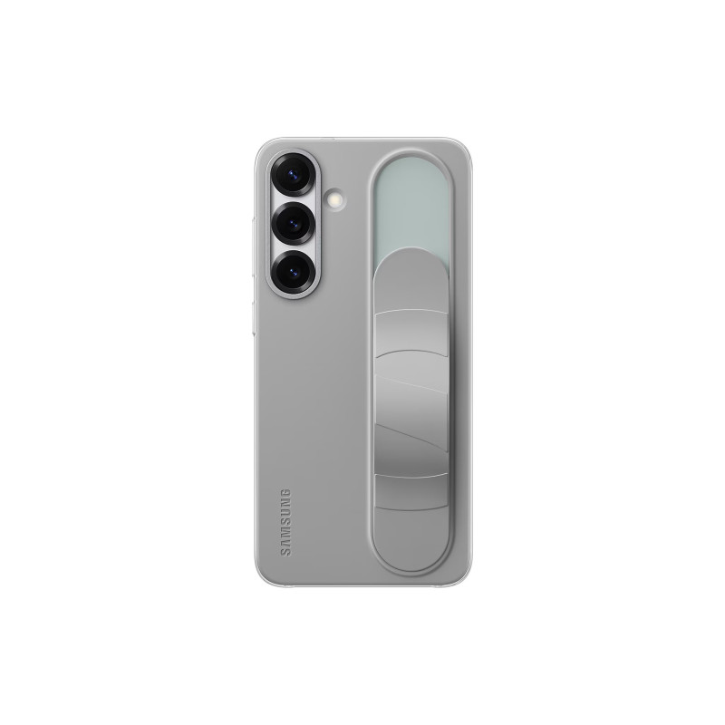 Samsung Zadný kryt s pútkom pre Galaxy S25+ Gray