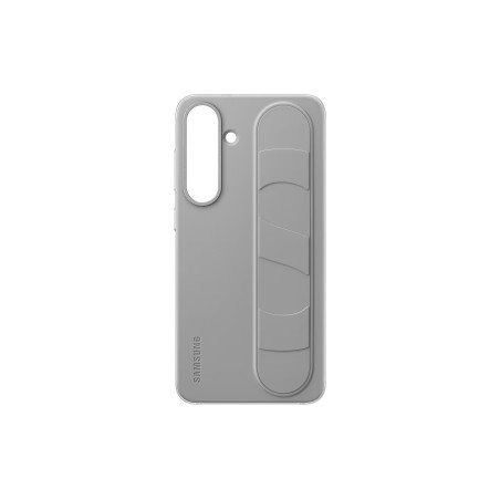 Samsung Zadný kryt s pútkom pre Galaxy S25+ Gray