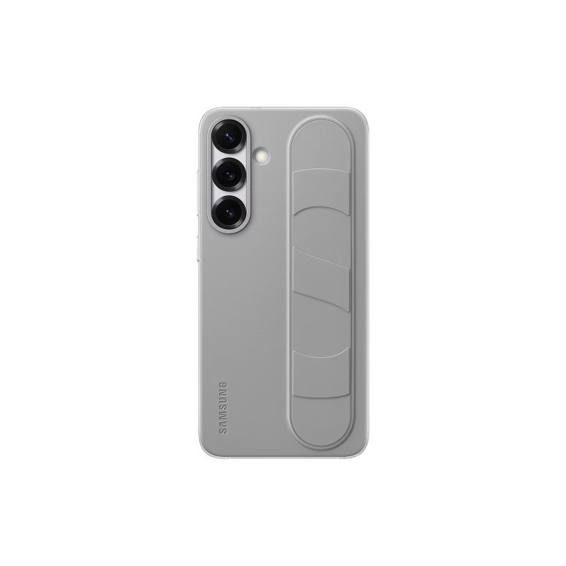 Samsung Zadný kryt s pútkom pre Galaxy S25+ Gray