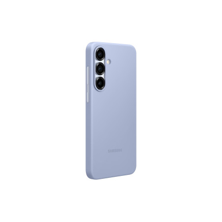 Samsung Silikónový zadný kryt pre Galaxy S25+ Light Blue