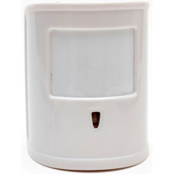 EVOLVEO bezdrôtový PIR snímač s detekciou pohybu zvierat pre Alarmex Sonix