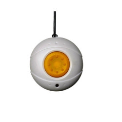 iGET SECURITY P7 - bezdrôtové SOS tlačidlo pre alarm M3B a M2B