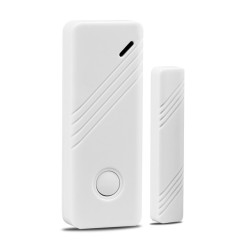 EVOLVEO bezdr. detektor otvorenia okien dverí, tamper ochrana pre SecuPro Sonix AlarmexPro Sonix Pro