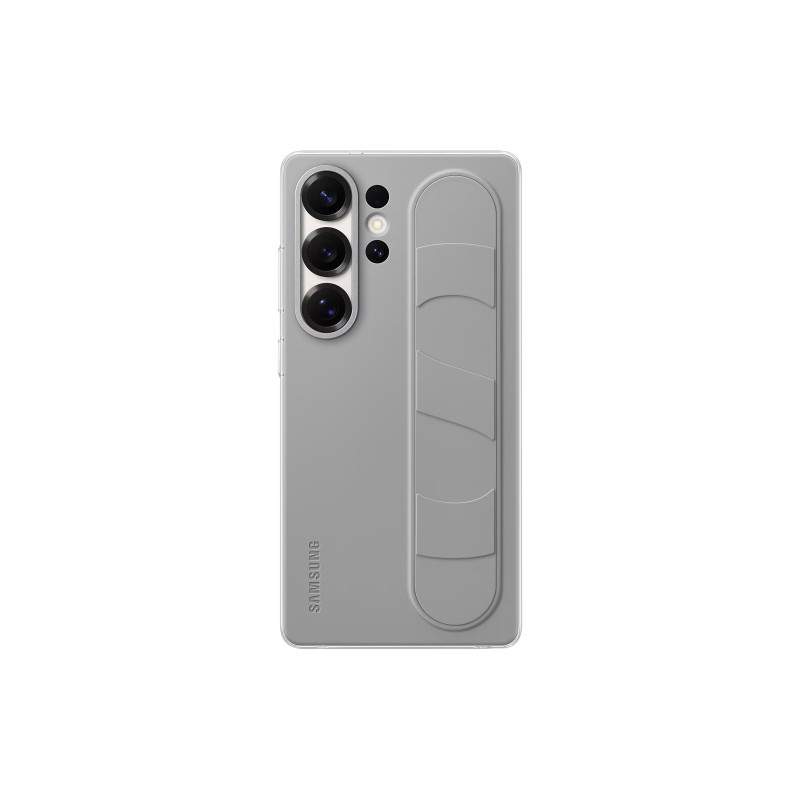 Samsung Zadný kryt s pútkom pre Galaxy S25 Ultra Gray