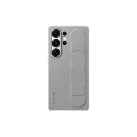 Samsung Zadný kryt s pútkom pre Galaxy S25 Ultra Gray