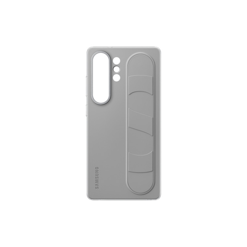 Samsung Zadný kryt s pútkom pre Galaxy S25 Ultra Gray
