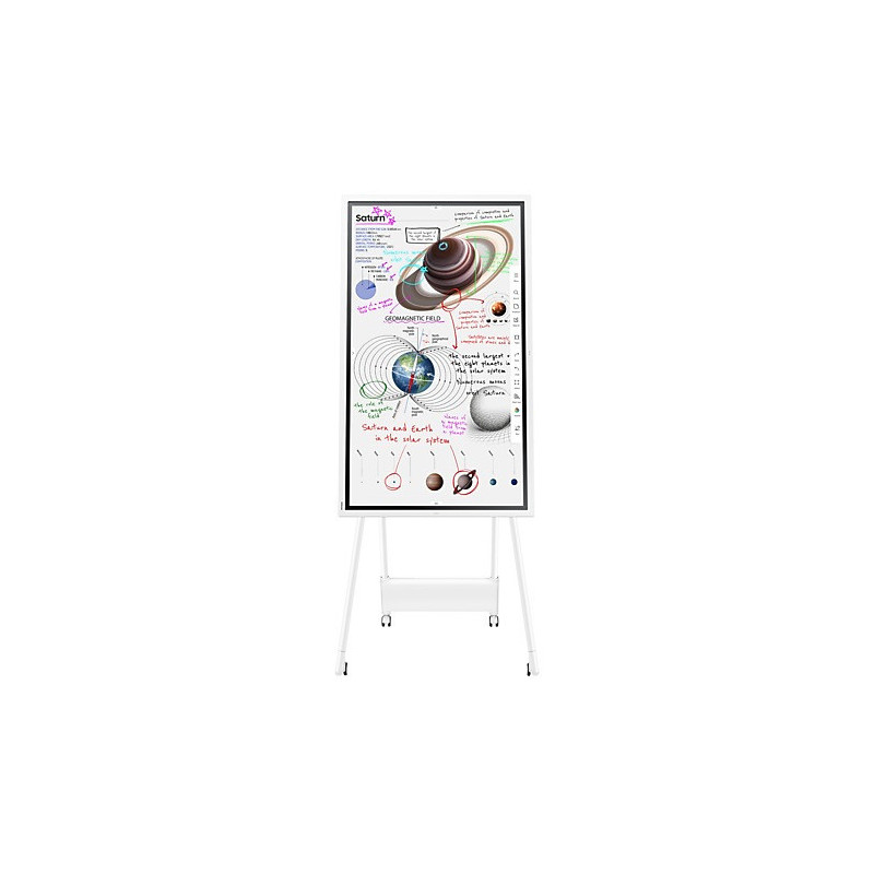55" LED Samsung WM55B - Flip Pro