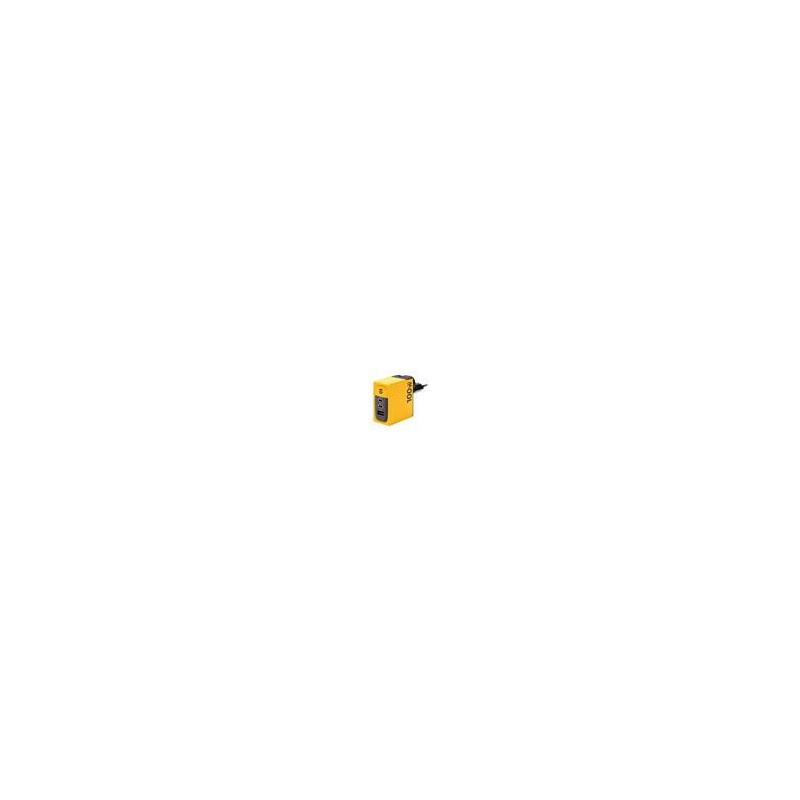 Tactical Nett Warrior GaN 100W Yellow