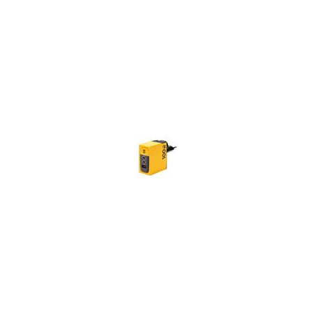 Tactical Nett Warrior GaN 100W Yellow
