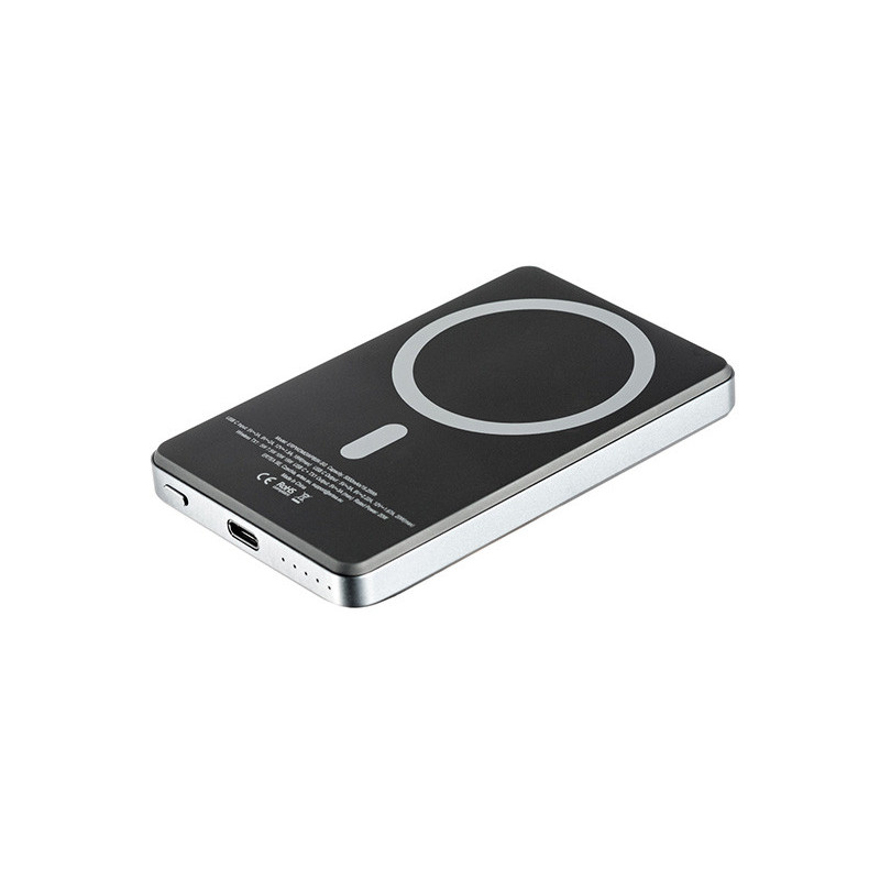 ER POWER MagSafe Dual Powerbank 5000mAh s USB-C