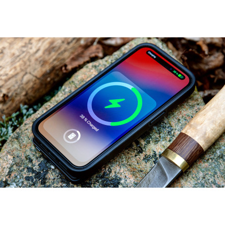 ER POWER MagSafe Dual Powerbank 5000mAh s USB-C