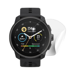 Screenshield SUUNTO Race S fólia na displej