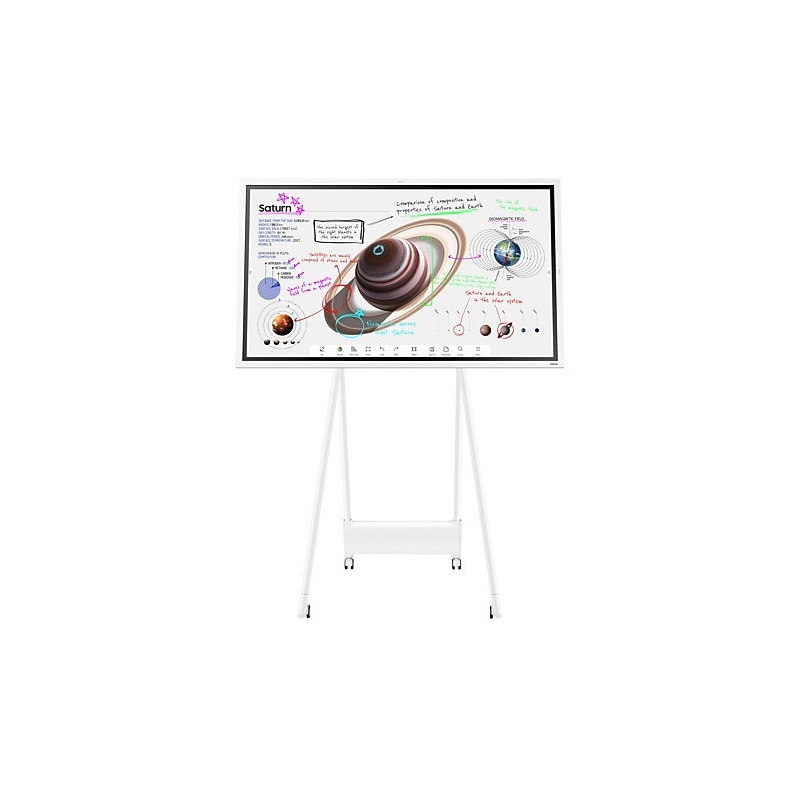 55" LED Samsung WM55B - Flip Pro