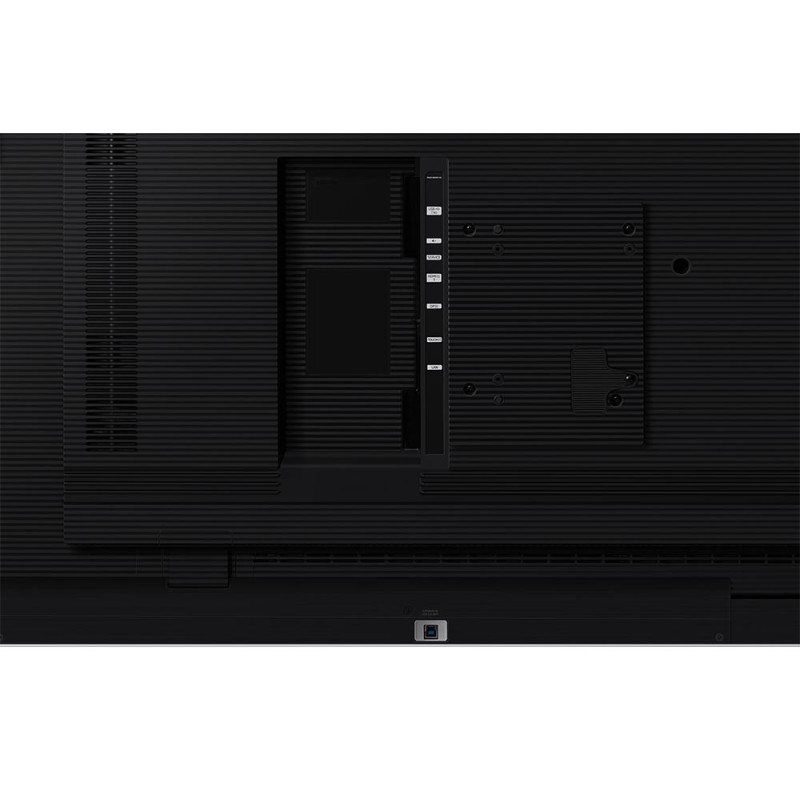 85" LED Samsung WM85B - Flip Pro