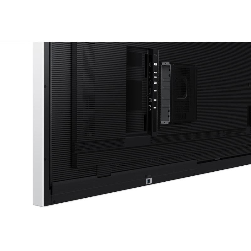 85" LED Samsung WM85B - Flip Pro